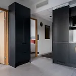 Apartamento Le Lingonberry D6 Ski-in Ski-out By Aavalevi