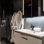 Apartamento Le Lingonberry D6 Ski-in Ski-out By Aavalevi *