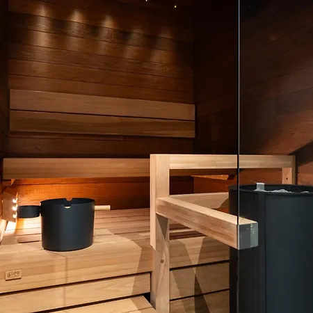 Le Lingonberry D6 Ski-in Ski-out By Aavalevi * Levi