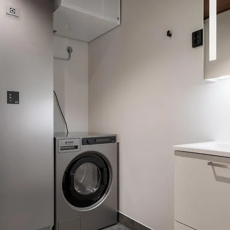 Le Lingonberry D6 Ski-in Ski-out By Aavalevi Apartment Levi