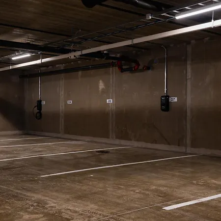 Huoneisto Le Lingonberry D6 Ski-in Ski-out By Aavalevi *