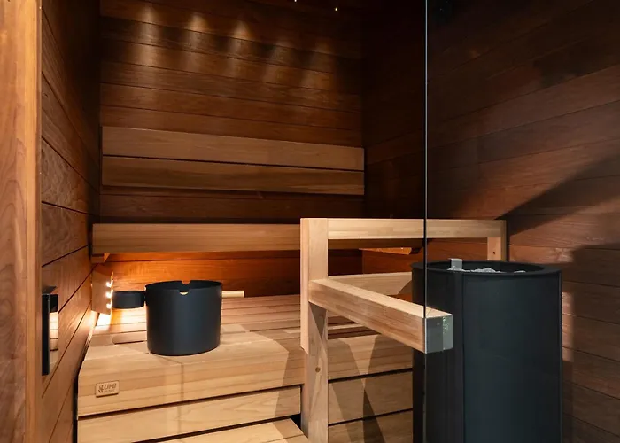 Le Lingonberry D6 Ski-in Ski-out By Aavalevi * Levi